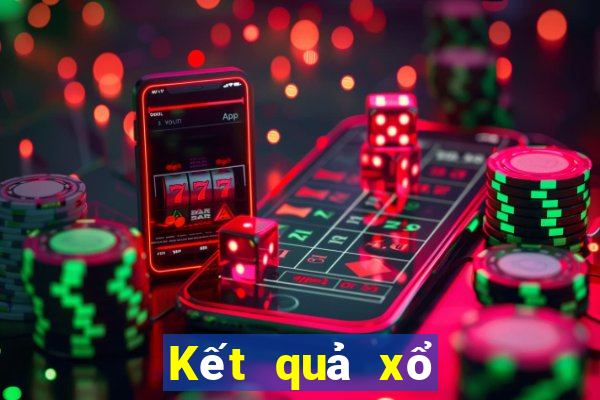 Kết quả xổ số ninh thuận Ngày mai