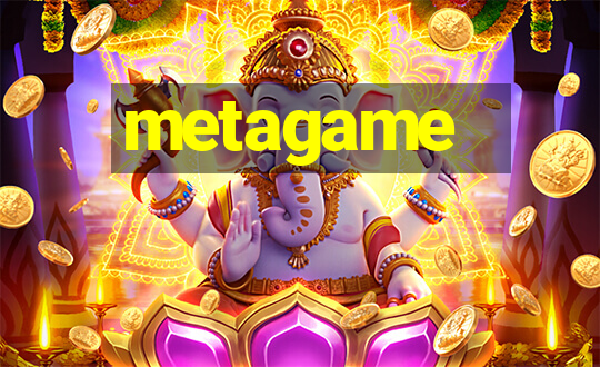 metagame