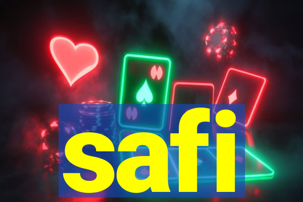 safi