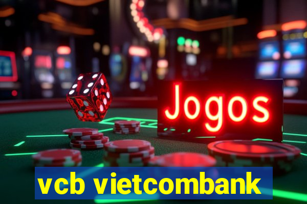 vcb vietcombank