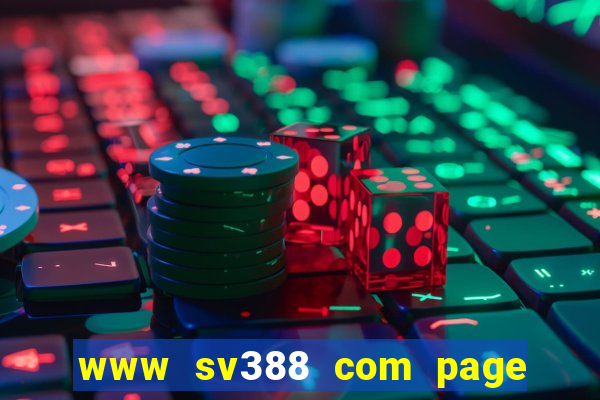 www sv388 com page login download apk jsp