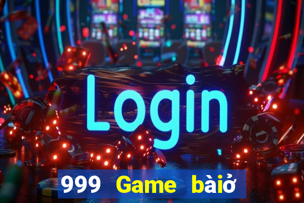 999 Game bàiở Việt nam