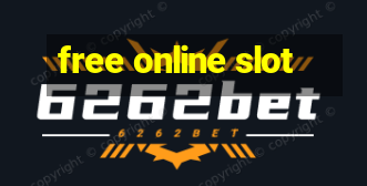 free online slot