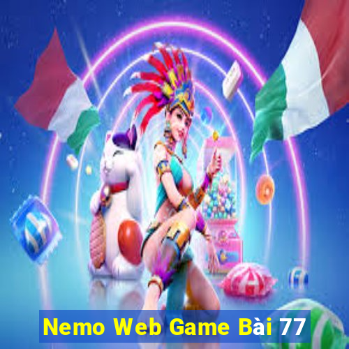 Nemo Web Game Bài 77