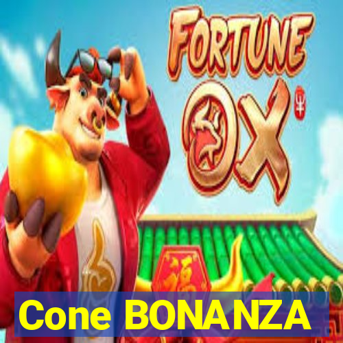 Cone BONANZA