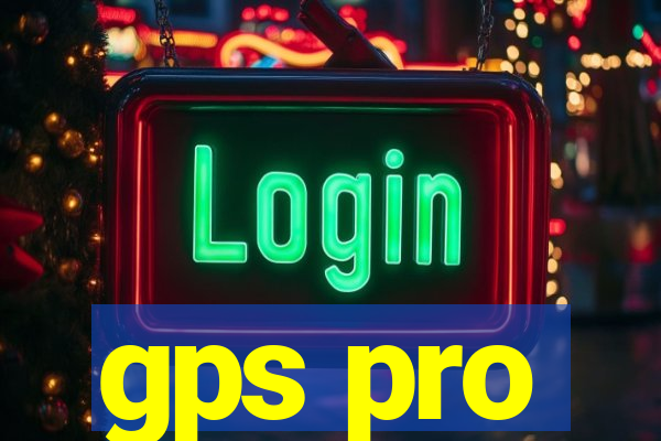 gps pro