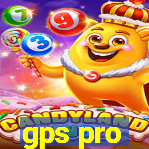 gps pro