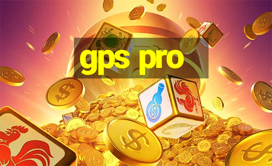 gps pro