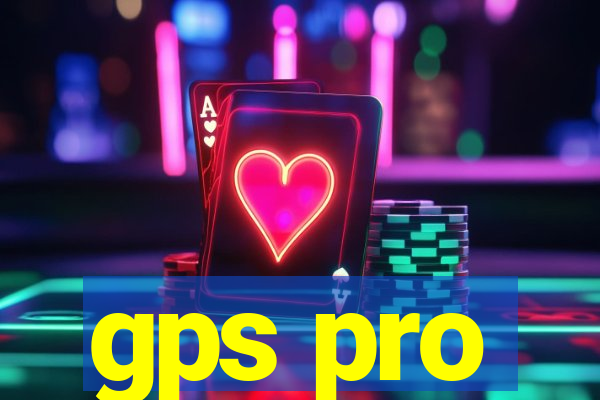 gps pro