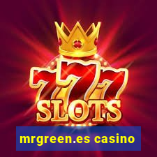 mrgreen.es casino