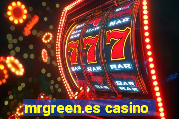 mrgreen.es casino