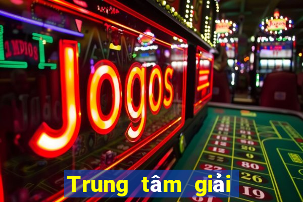 Trung tâm giải trí Grand Prix