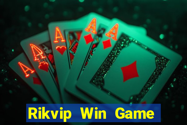 Rikvip Win Game Bài 69 Doi Thuong