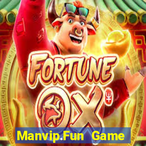 Manvip.Fun Game Bài Ruby