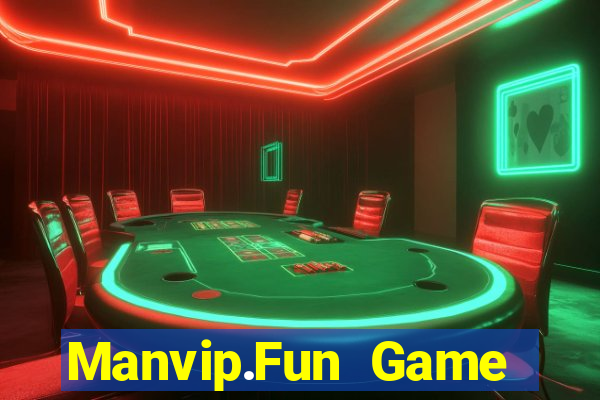 Manvip.Fun Game Bài Ruby