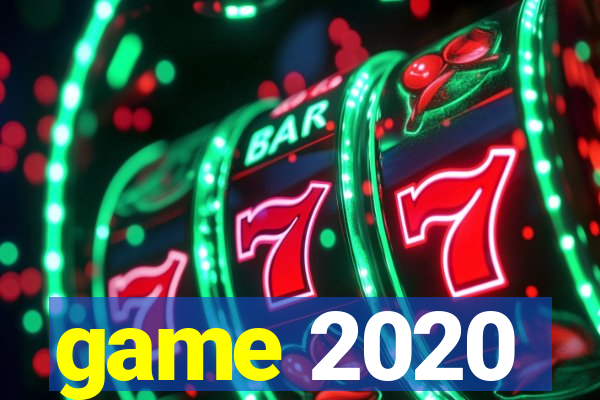 game 2020