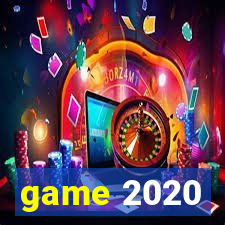 game 2020