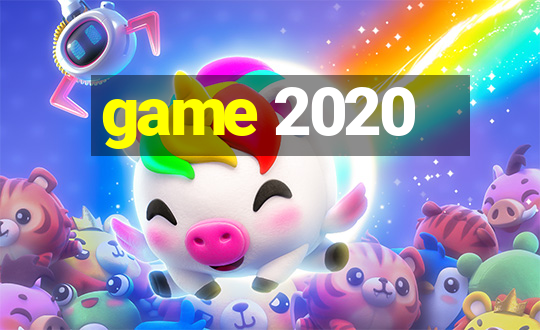 game 2020