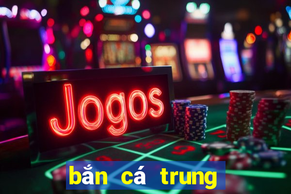 bắn cá trung quốc mod