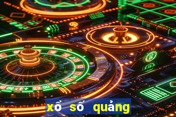 xổ số quảng trị 13 4