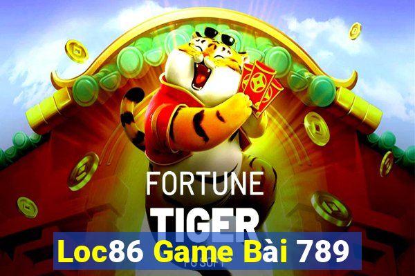 Loc86 Game Bài 789