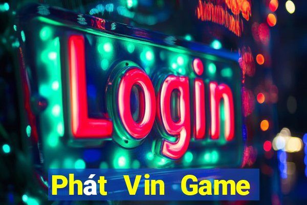 Phát Vin Game Bài Xanh 9