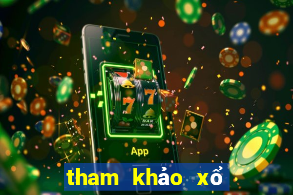 tham khảo xổ số bình thuận