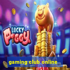 gaming club online