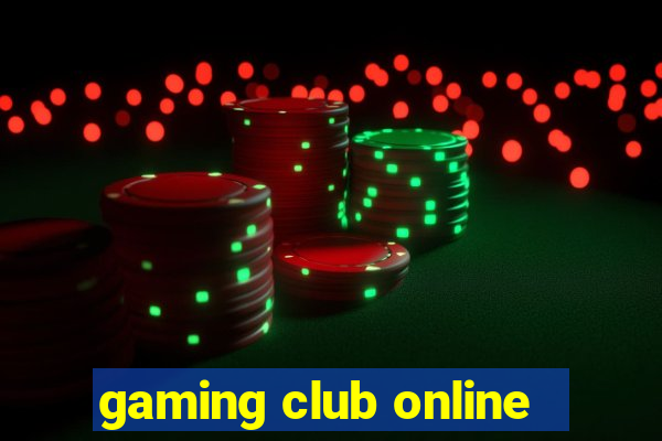 gaming club online