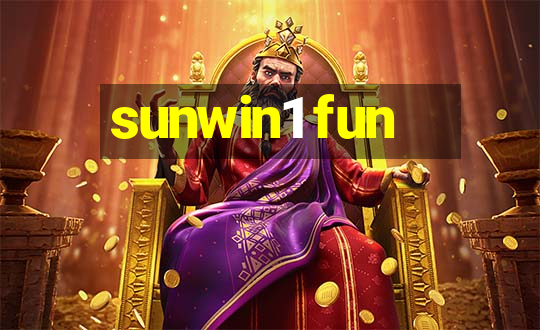 sunwin1 fun