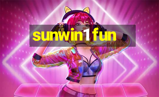 sunwin1 fun