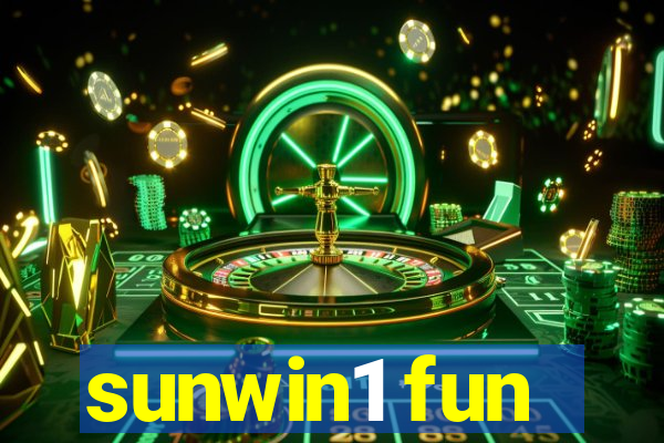 sunwin1 fun