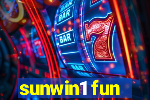 sunwin1 fun