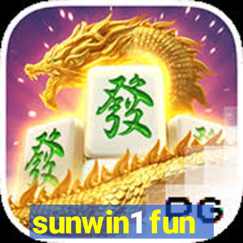 sunwin1 fun