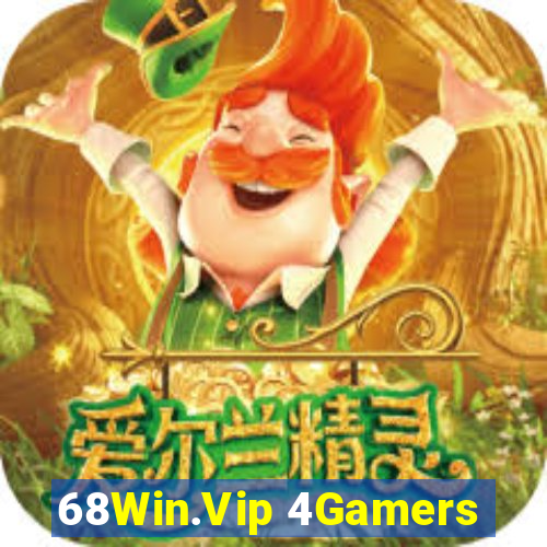 68Win.Vip 4Gamers