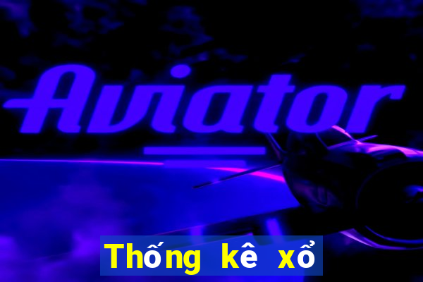 Thống kê xổ số Bạc Liêu thứ Ba