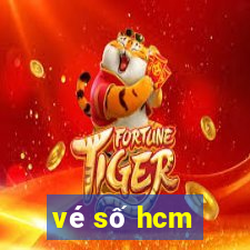 vé số hcm