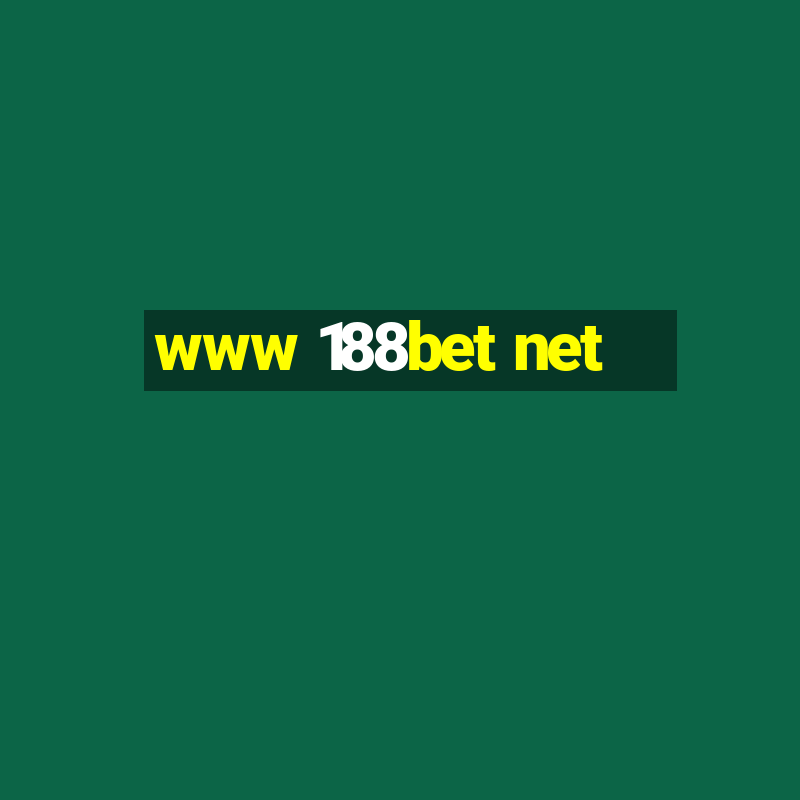 www 188bet net