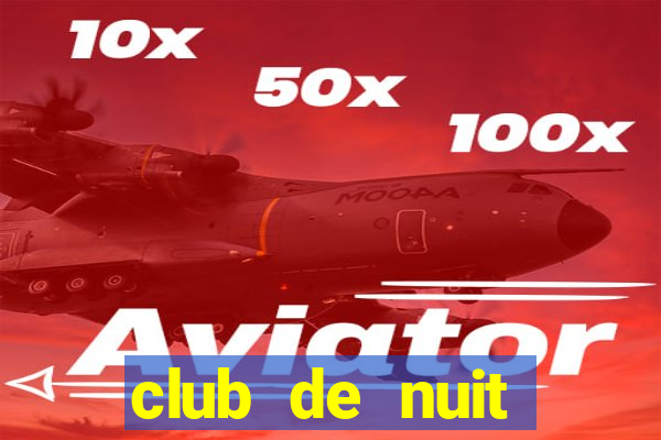 club de nuit milestone nam