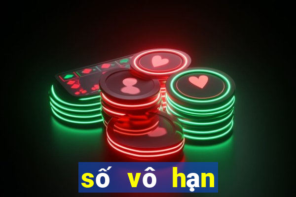 số vô hạn tuần hoàn