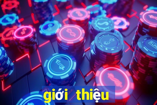 giới thiệu luật chơi poker