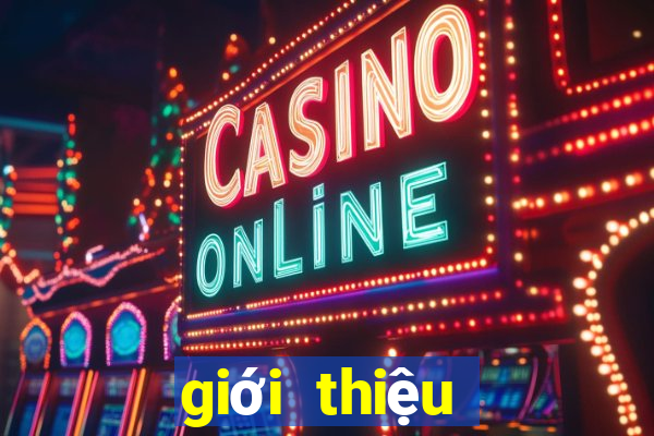 giới thiệu luật chơi poker