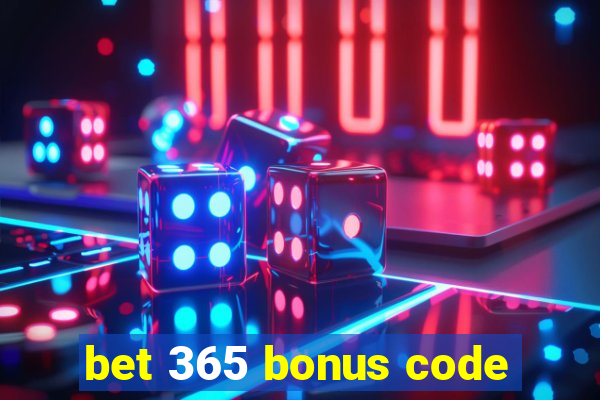 bet 365 bonus code