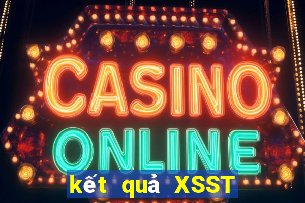 kết quả XSST ngày 11