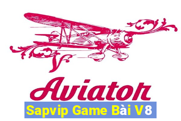 Sapvip Game Bài V8