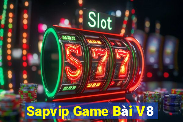 Sapvip Game Bài V8