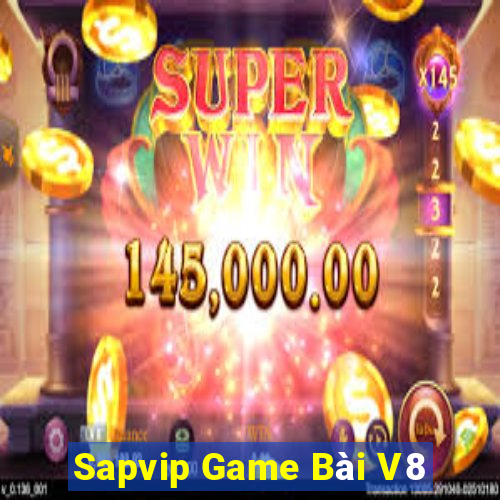 Sapvip Game Bài V8