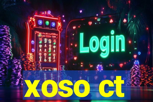 xoso ct