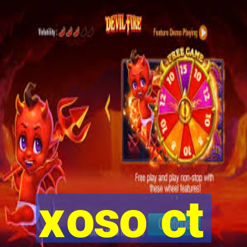 xoso ct