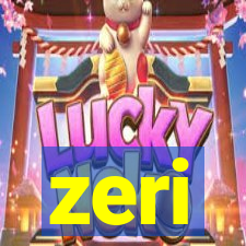 zeri